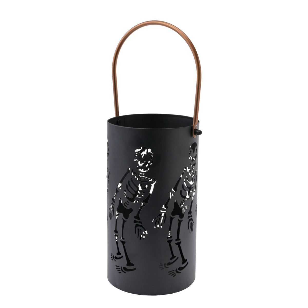 Japan Tokyo Disney Store Dancing Lantern The Skeleton Dance Haunted House