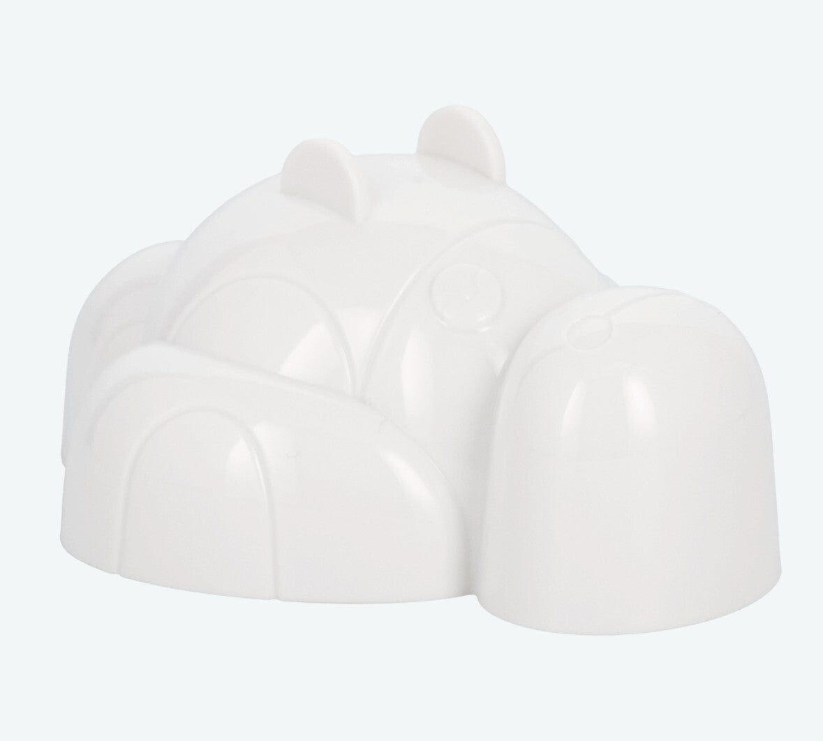 Japan Tokyo Disney Resort 2025 Baymax Rice Mold Big Hero 6