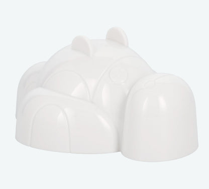 Japan Tokyo Disney Resort 2025 Baymax Rice Mold Big Hero 6