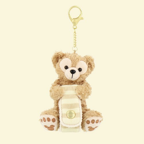 Japan Tokyo Disney Resort Duffy Headband Ears Holder Duffy Where Smiles Grow