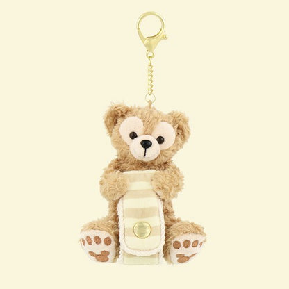 Japan Tokyo Disney Resort Duffy Headband Ears Holder Duffy Where Smiles Grow