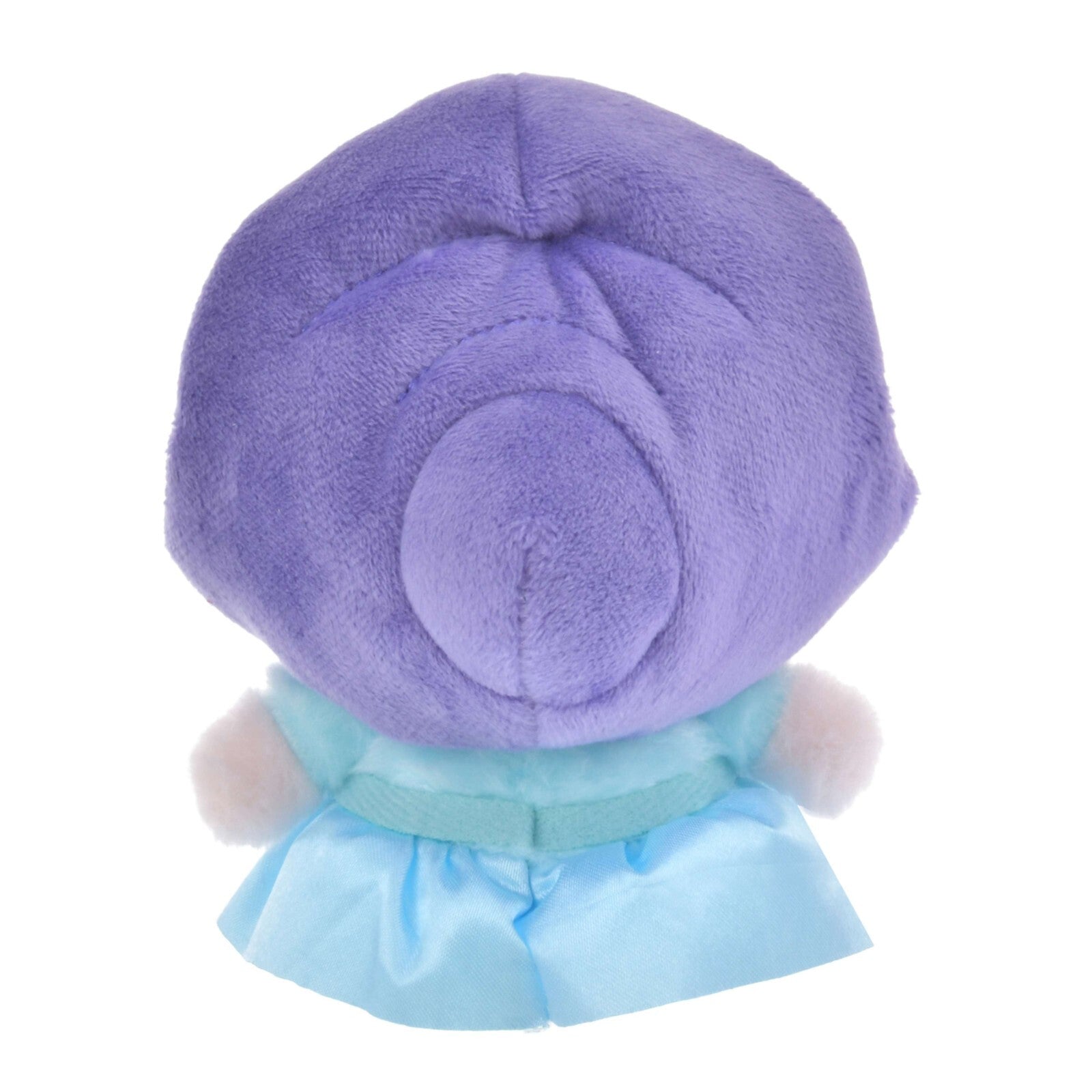 '+Japan Tokyo Disney Store Grandma Kaki Plush Toy Urupochachan Young Oyster Alice