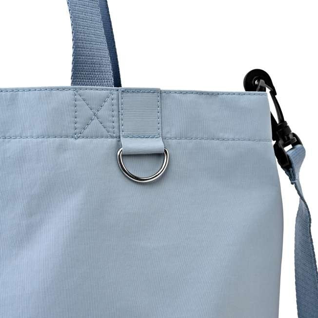 Japan Tokyo Disney Store Stitch Tote Bag with D-ring 2Way Collection