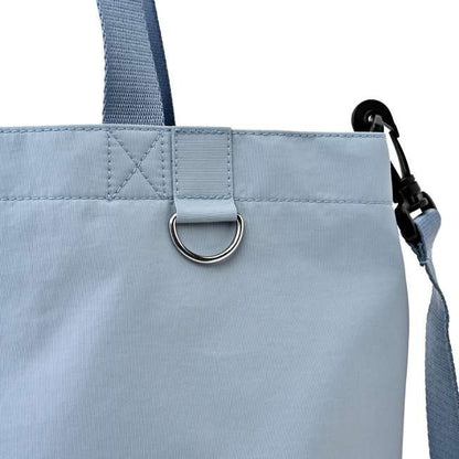 Japan Tokyo Disney Store Stitch Tote Bag with D-ring 2Way Collection