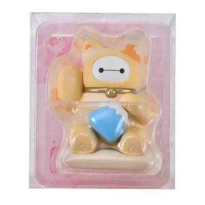 Japan Tokyo Disney Store Baymax Mascot New Year Collection 2026