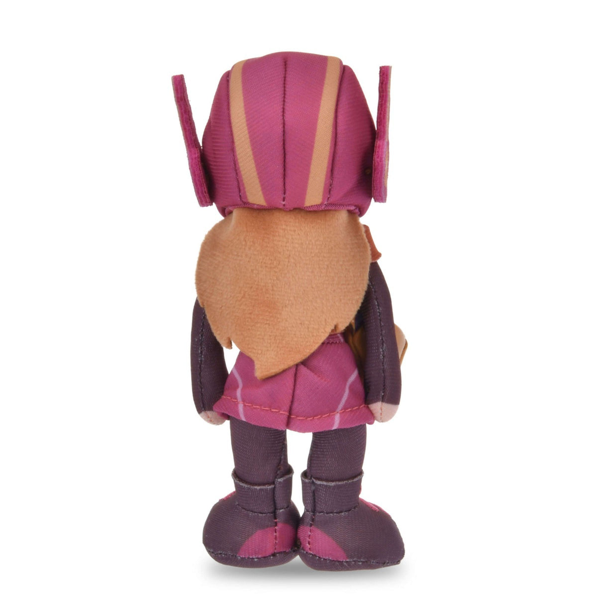 Japan Tokyo Disney Store Honey Lemon Plush Toy stanDs Baymax