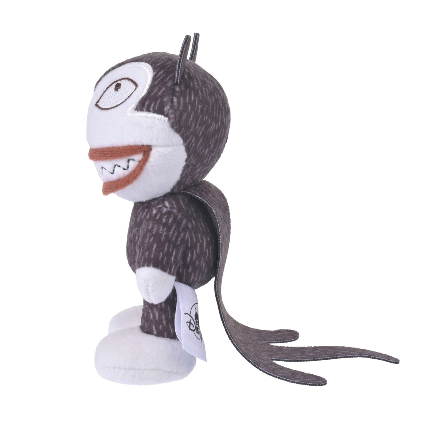 Japan Tokyo Disney Store Vampire Teddy Plush stanDs Nightmare Before Christmas