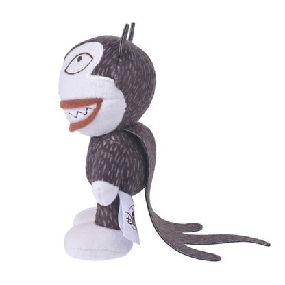 Japan Tokyo Disney Store Vampire Teddy Plush stanDs Nightmare Before Christmas