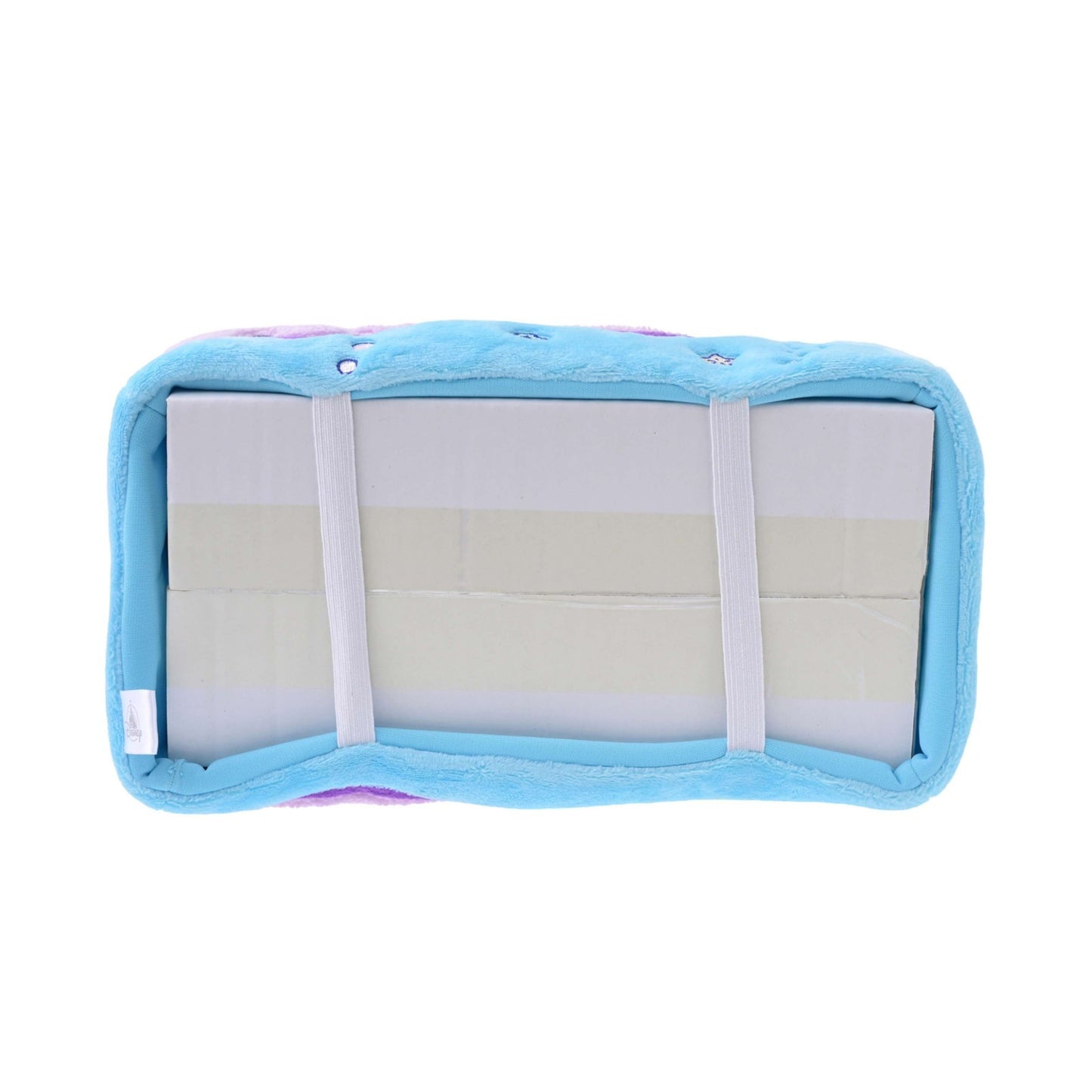 Japan Tokyo Disney Store Young Oyster  Tissue Box Cover BABY OYSTERS 2026 Alice
