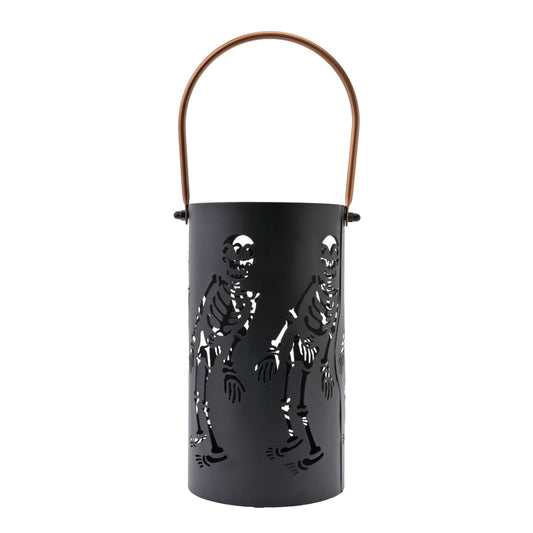 Japan Tokyo Disney Store Dancing Lantern The Skeleton Dance Haunted House