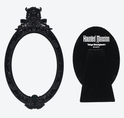 Japan Tokyo Disney Resort Store Ears HeadBand Haunted Mansion Photo stand