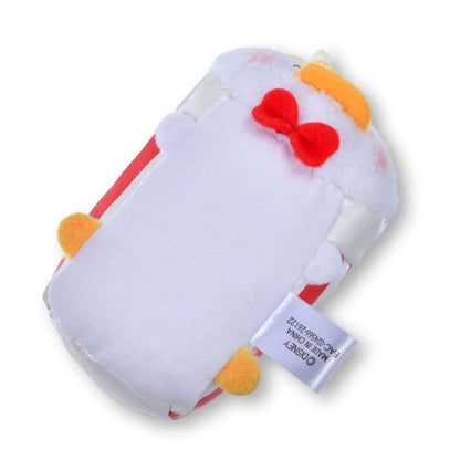 Japan Tokyo Disney Store Donald Plush Toy Mini Popcorn American Diner TSUM TSUM