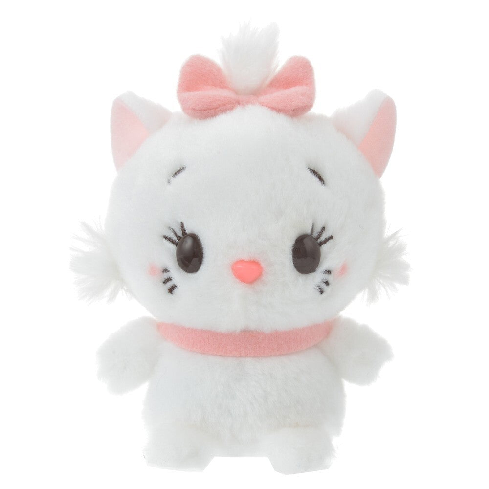 Japan Tokyo Disney Store Urupocha Chan Mini Plush Toy The Aristocats Marie