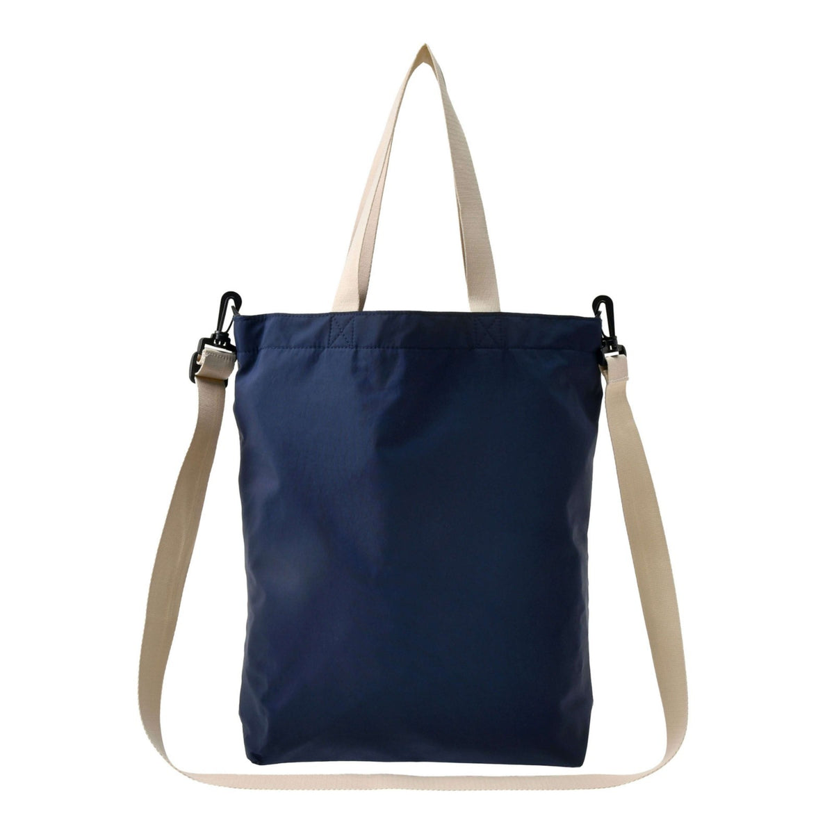 Japan Tokyo Disney Store Donald Duck Tote Bag D-Ring 2WAY TOTE BAG Collection