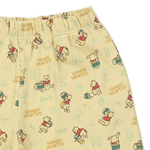 Japan Tokyo Disney Resort Winnie the Pooh Room Wear Heartwarming