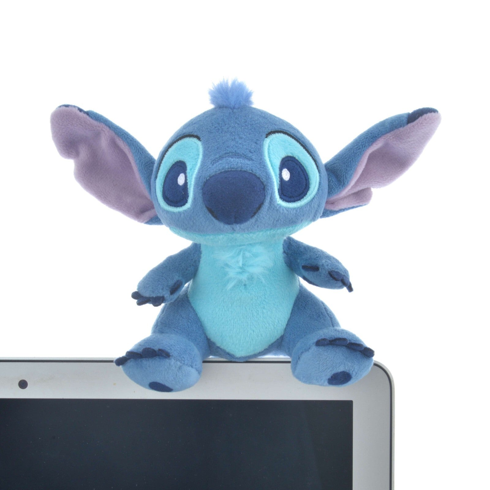 Japan Tokyo Disney Store Stitch Plush Toy Hand Glue Basic Style