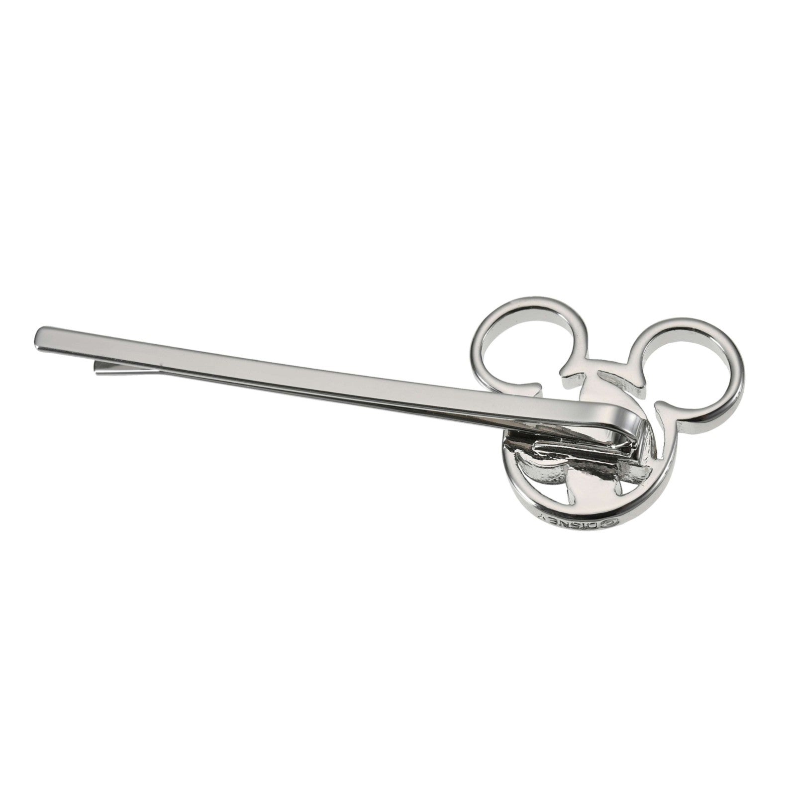 Japan Tokyo Disney Store Mickey Mouse Hairpin Stone Icon