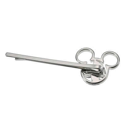 Japan Tokyo Disney Store Mickey Mouse Hairpin Stone Icon
