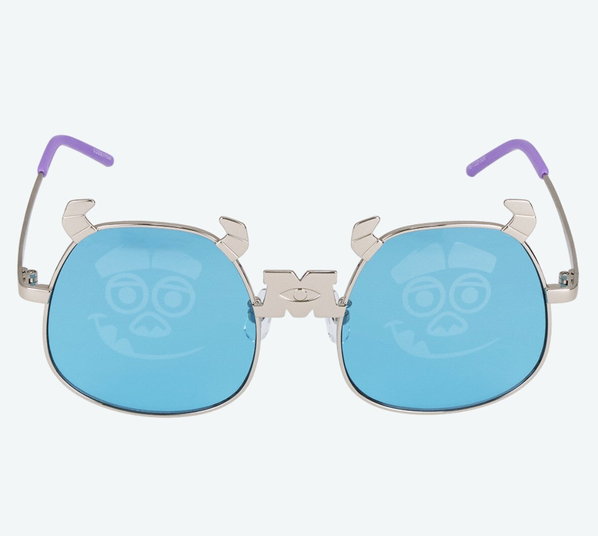 Japan Tokyo Disney Resort Fashion Glasses Sunglasses Monsters Inc. Sulley 2025