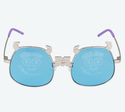 Japan Tokyo Disney Resort Fashion Glasses Sunglasses Monsters Inc. Sulley 2025