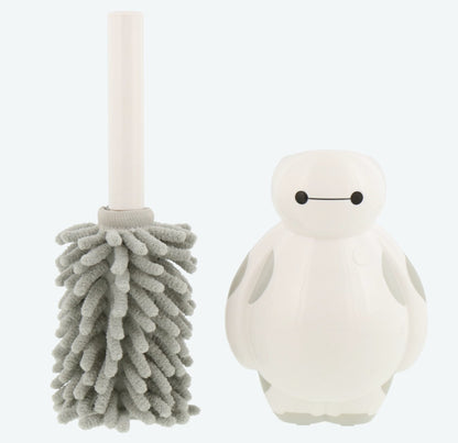 Japan Tokyo Disney Resort Baymax Cleaning Mop