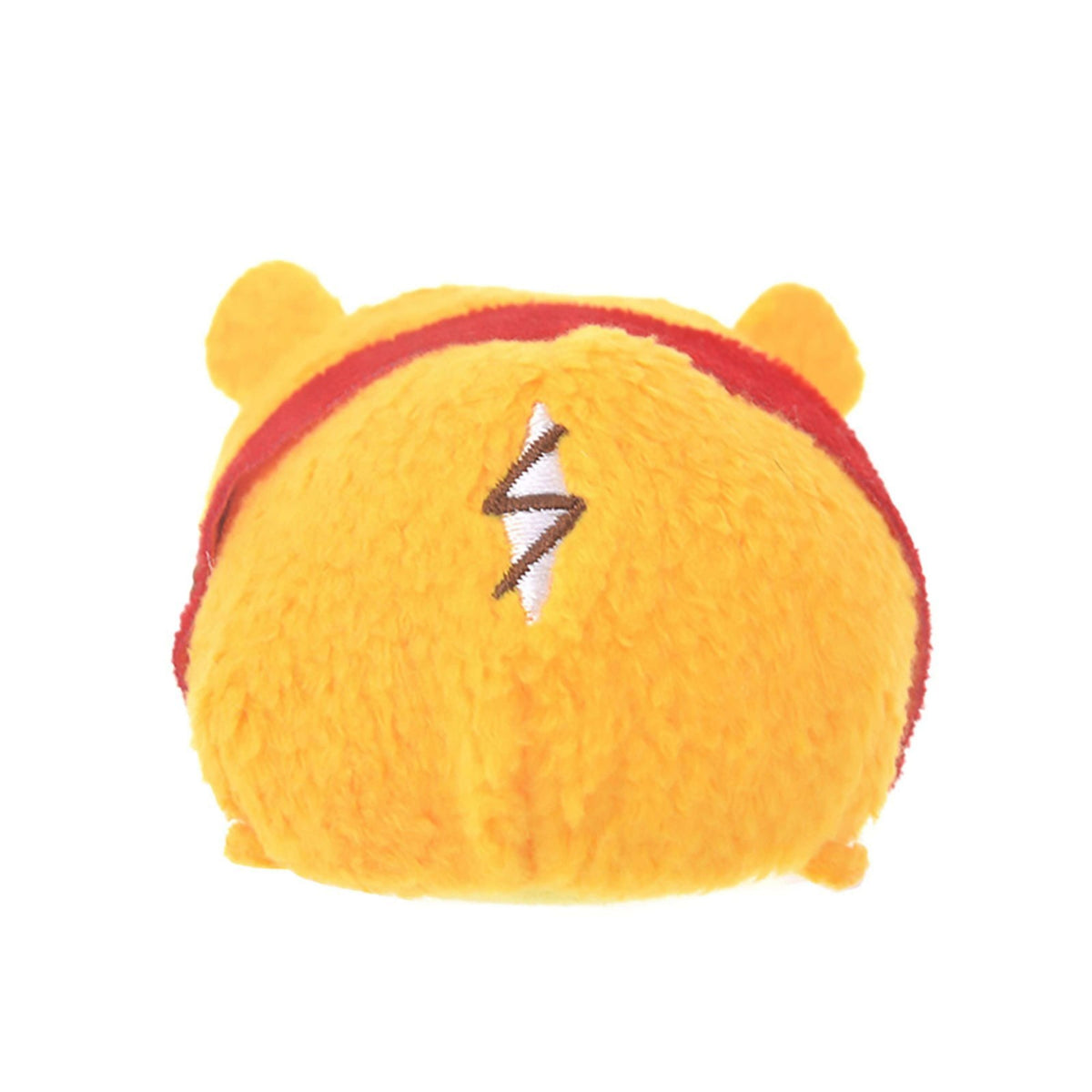 Japan Tokyo Disney Store Winnie the Pooh Tsum Tsum Plush Toy Mini S