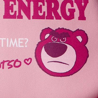 Japan Disney Fantasy Shop Bellemaison Mini Shoulder Bag Lotso Toy Story