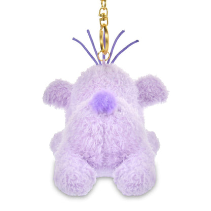 Japan Tokyo Disney Store Lumpy Plush Toy Keychain Roo & Lumpy Winnie the Pooh