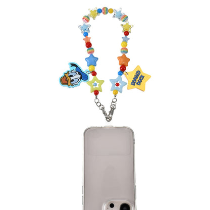 Japan Tokyo Disney Store Donald Duck Multi-Strap Beads Sunshine Days Series