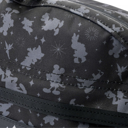Japan Tokyo Disney Store Character Body Bag Waist Pouch CLASSIC Mickey GREGORY