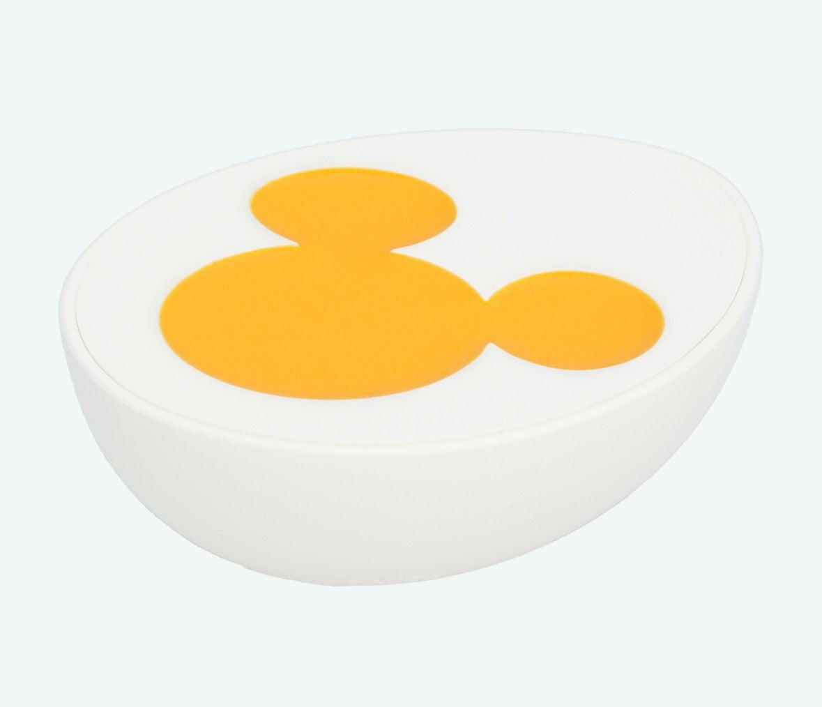 Japan Tokyo Disney Resort Magnet Mickey Shape Egg