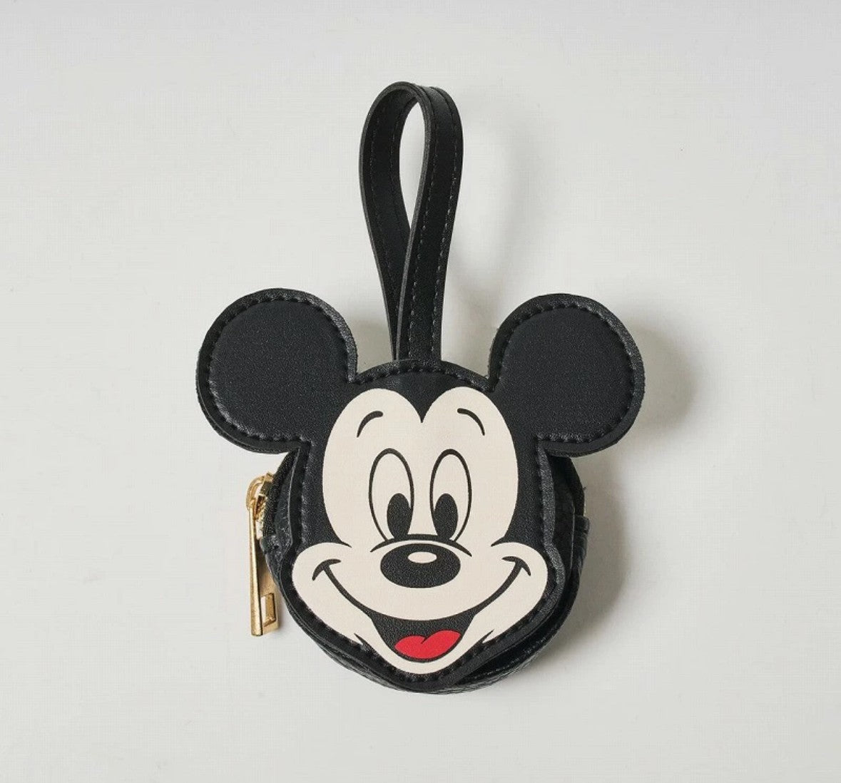 YOUNG&OLSEN The DRYGOODS STORE SHOULDER BAG Disney MICKEY MOUSE Retro Pouch