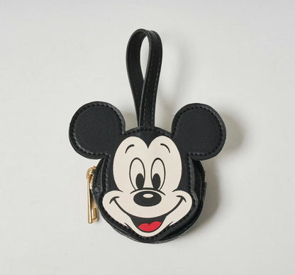 YOUNG&OLSEN The DRYGOODS STORE SHOULDER BAG Disney MICKEY MOUSE Retro Pouch