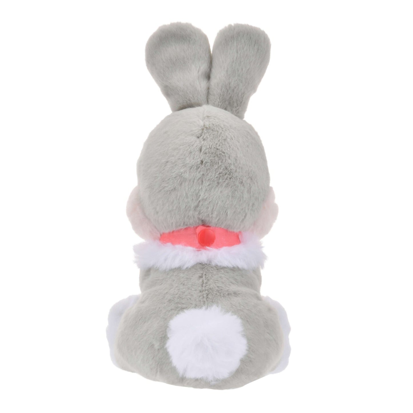 Japan Tokyo Disney Store Univestys Plush Toy Yeck Rabbit with Card