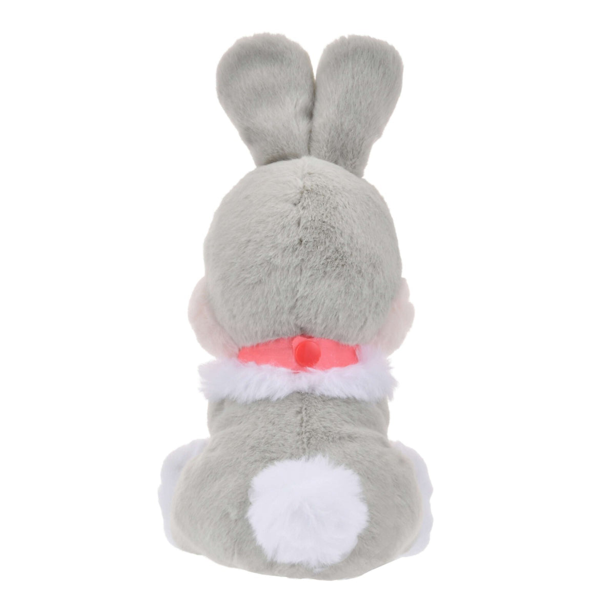 Japan Tokyo Disney Store Univestys Plush Toy Yeck Rabbit with Card