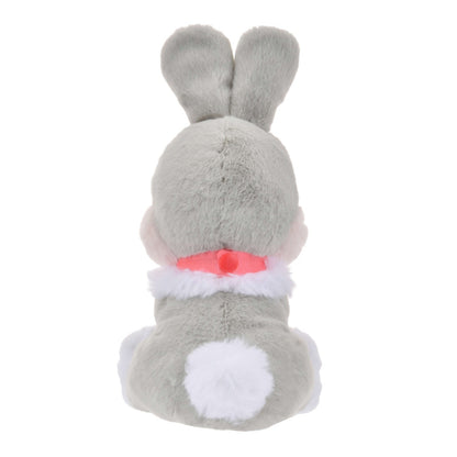 Japan Tokyo Disney Store Univestys Plush Toy Yeck Rabbit with Card