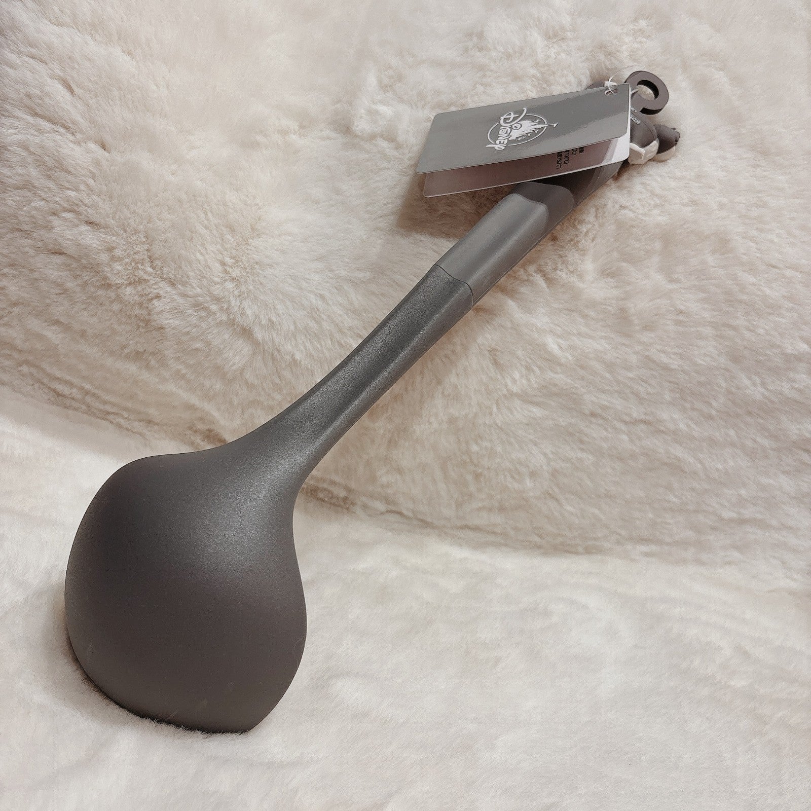 '+Japan Tokyo Disney Store Cinderella Lucifer Ladle