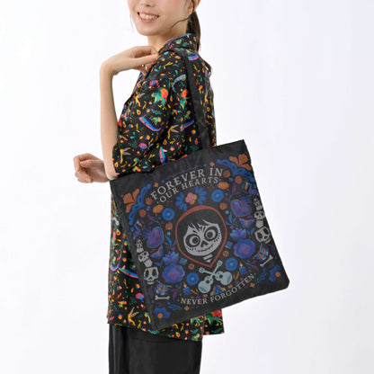 Japan Tokyo Disney Store Miguel Tote Bag Disney & Pixar's Coco