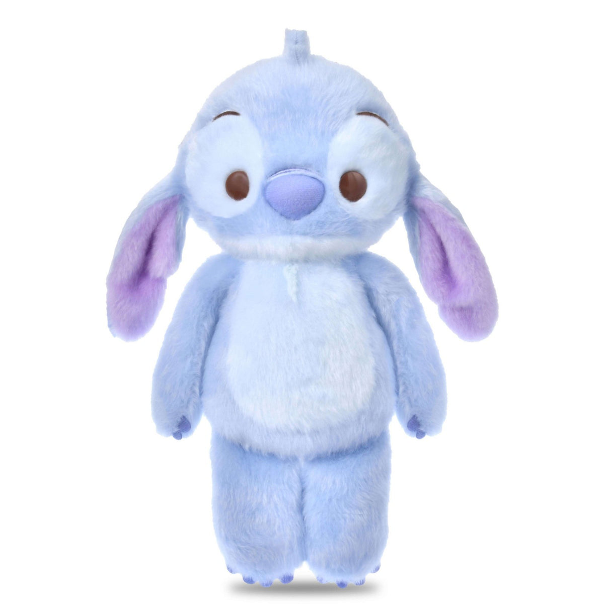 Japan Tokyo Disney Store Stitch Plush Toy PALNUI