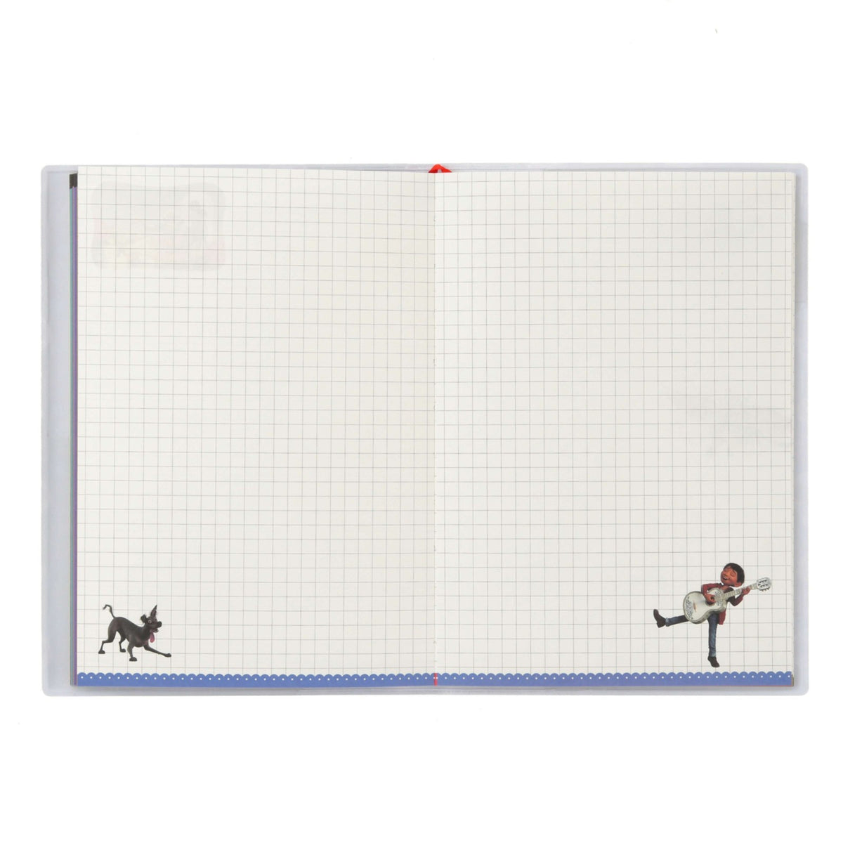 Japan Tokyo Disney Store Coco B6 Planner Schedule Book Diary 2027