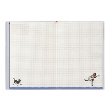 Japan Tokyo Disney Store Coco B6 Planner Schedule Book Diary 2027