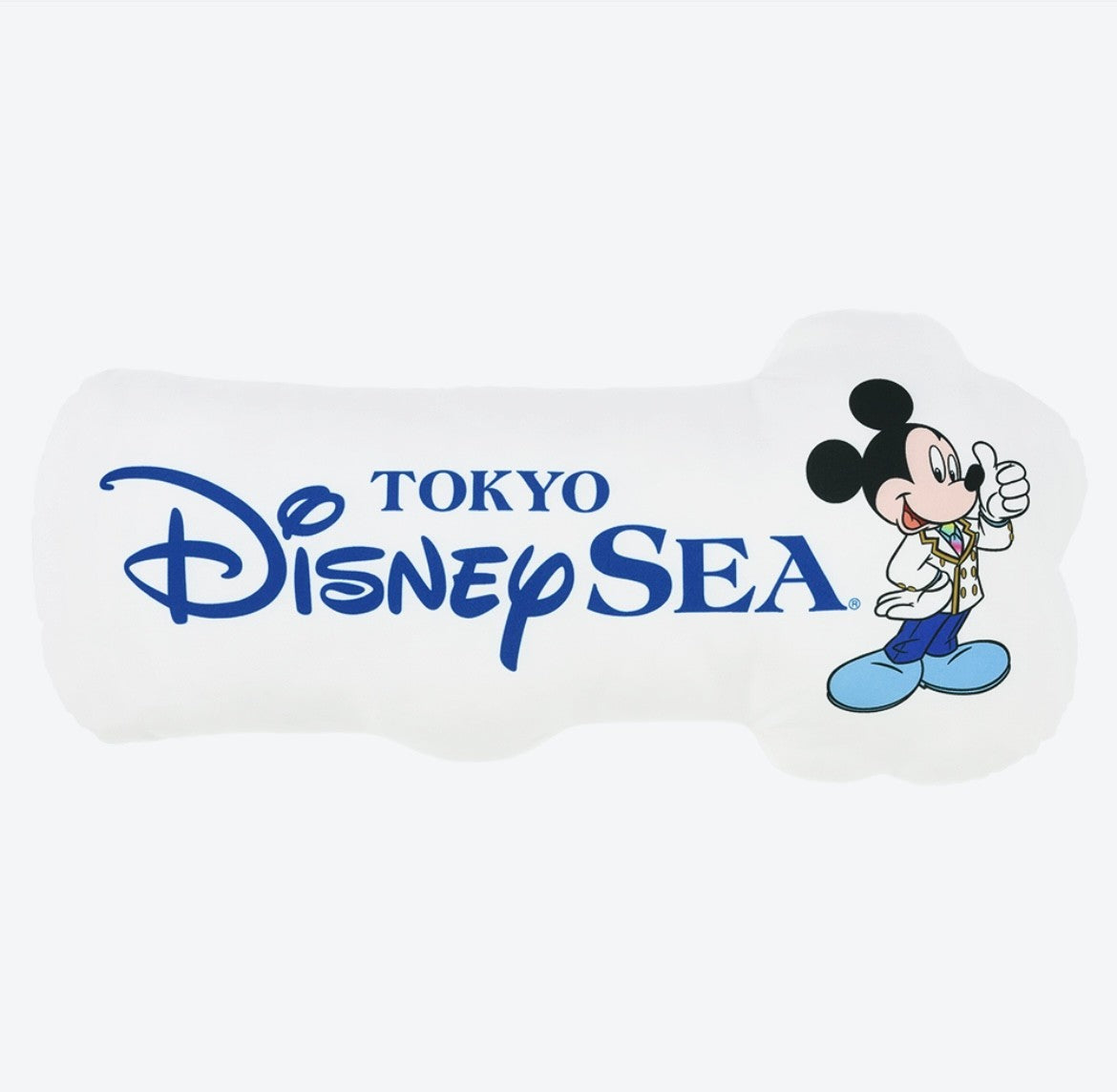 Japan Tokyo Disney Resort Cushion Disneyland DisneySea Limited 2026