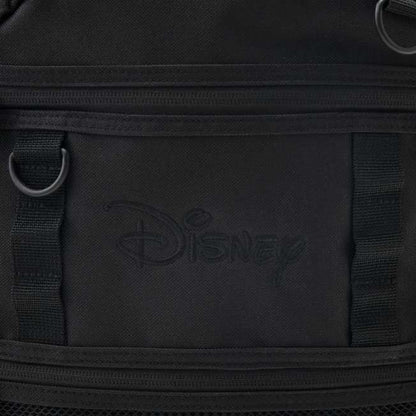 Japan Tokyo Disney Store Mickey 21L Backpack with Pouch Logo Life Partner Bag