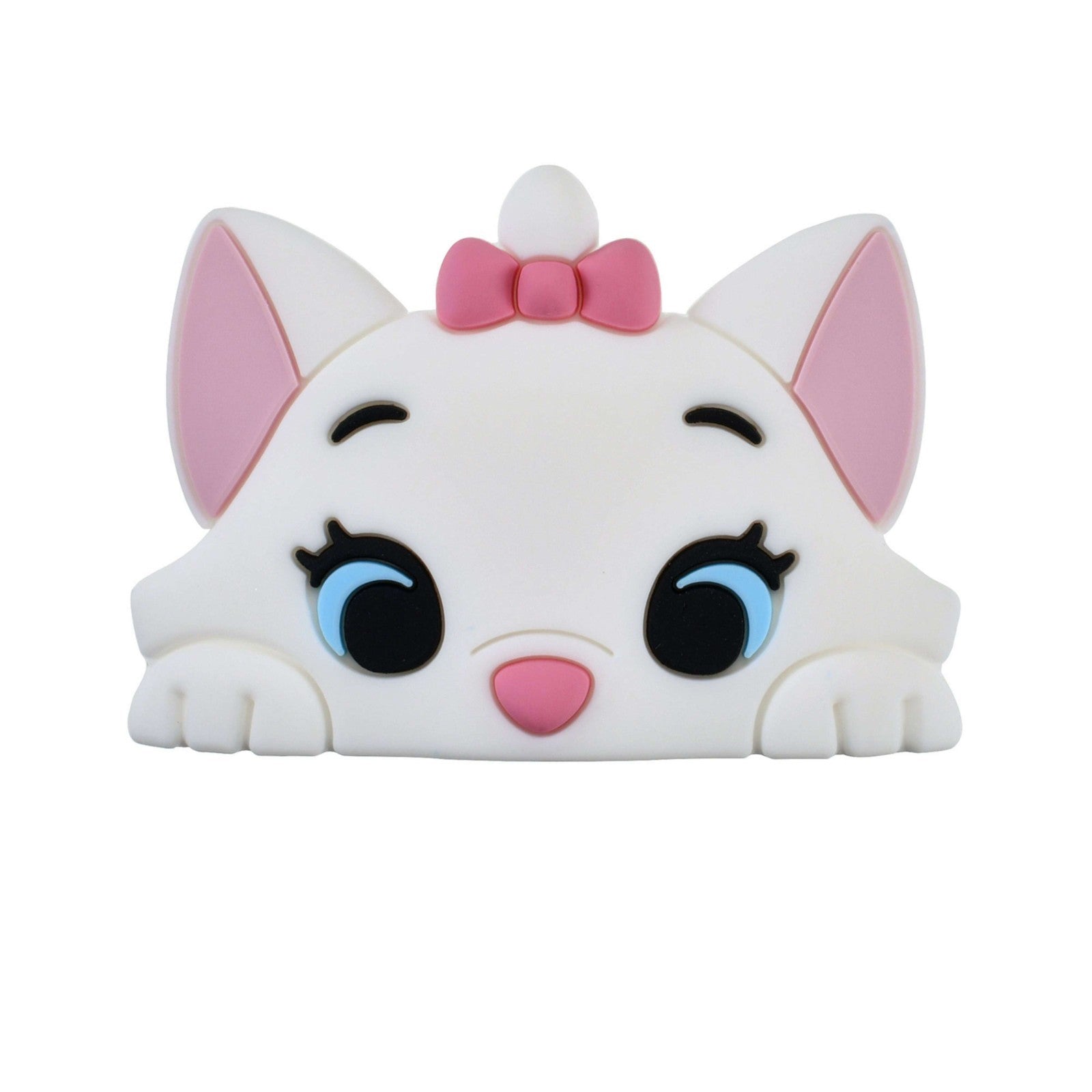 Japan Tokyo Disney Store Aristocats Marie Seal Decal for Electrical Switches