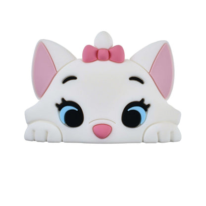 Japan Tokyo Disney Store Aristocats Marie Seal Decal for Electrical Switches