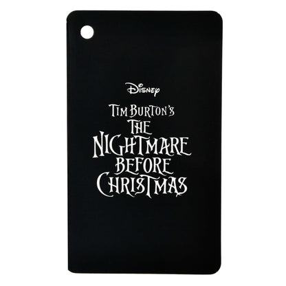 Japan Tokyo Disney Store Jack & Zero Pass Case Nightmare Before Christmas