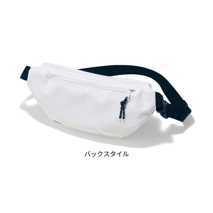 Japan Disney Fantasy Shop Bellemaison Goofy Sporty Body Bag
