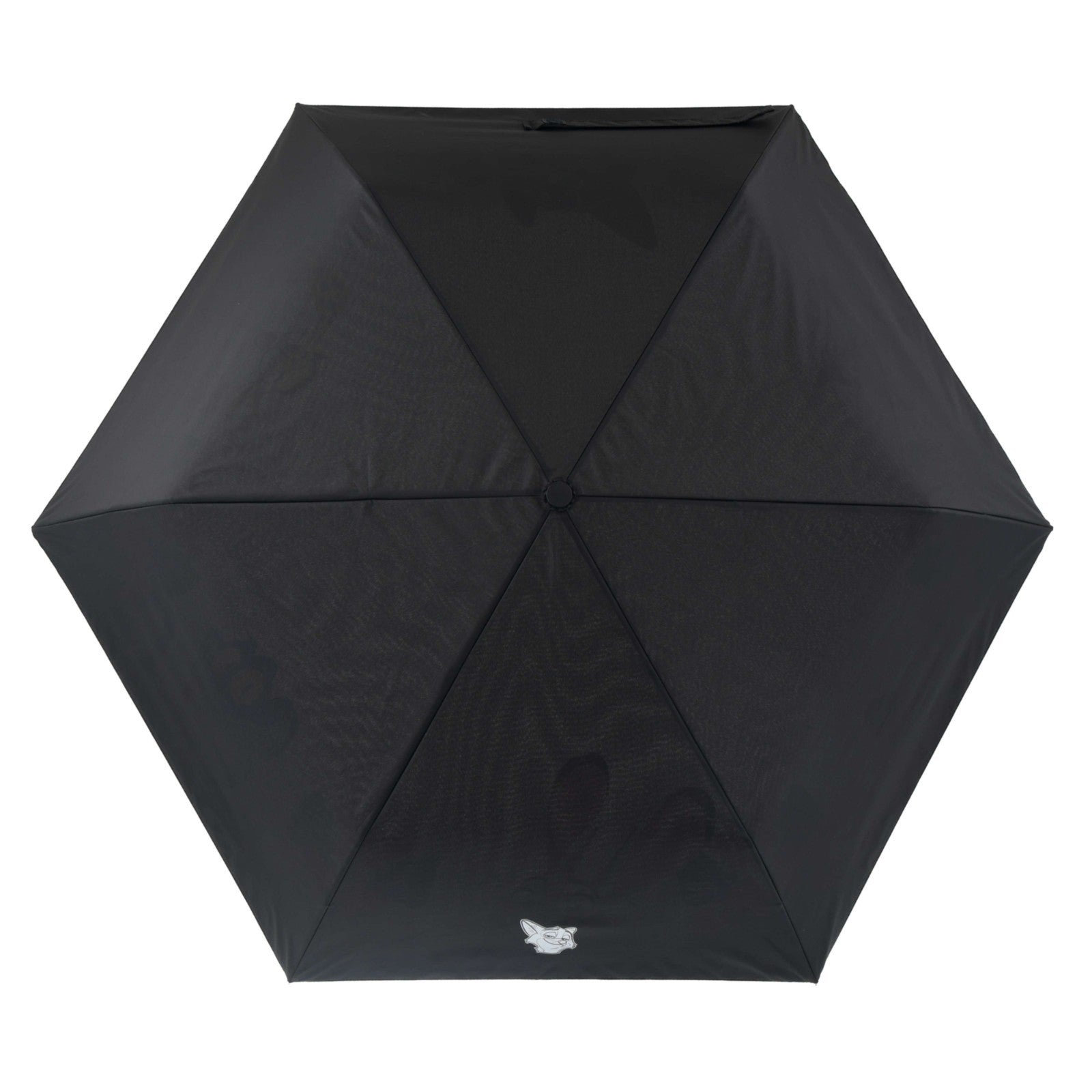 Japan Tokyo Disney Store Zootopia 2 Folding Umbrella Sun Rain TROPICAL ZOOTOPIA