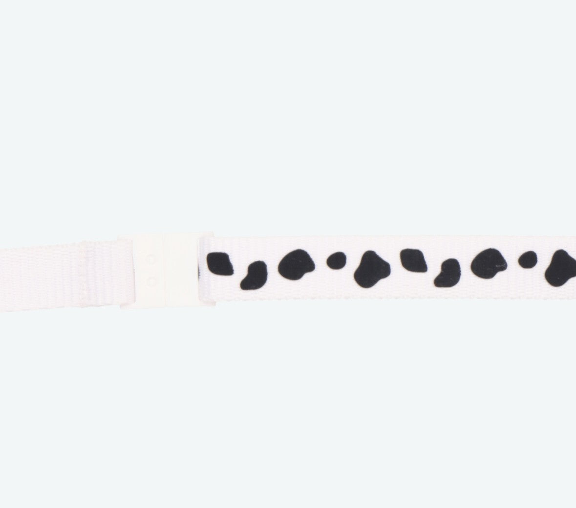 Japan Tokyo Disney Resort 101 Dalmatians Pouch Wallet shoulder bag
