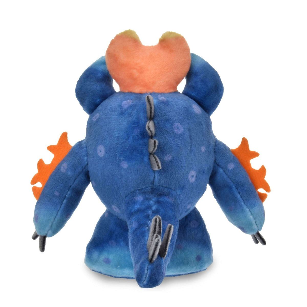 Japan Tokyo Disney Store Fred Plush Toy stanDs Baymax